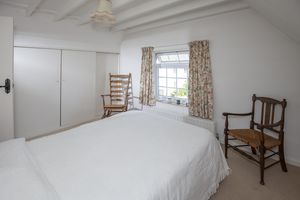 Bedroom Two_Maltings- click for photo gallery